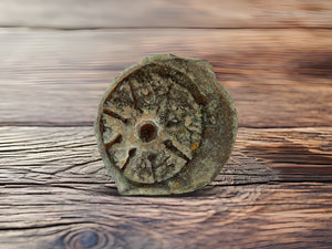 Hasmonean Prutah “Widows Mite”