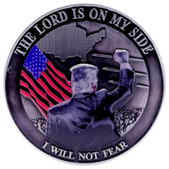 Trump׳s Triumph Coin