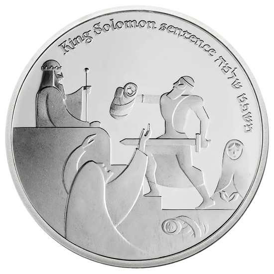 Silver (.999) Plated