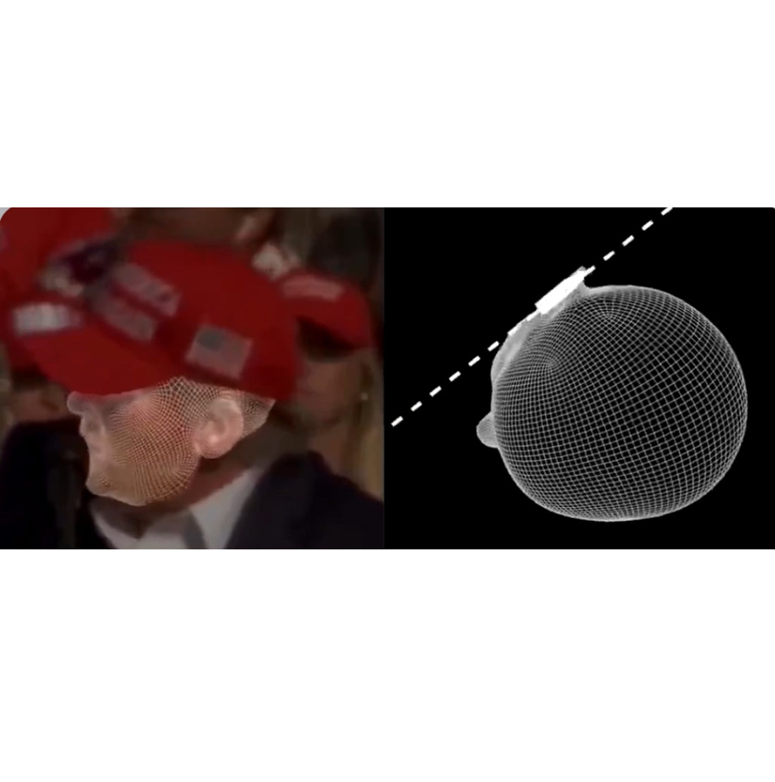 Trump׳s Triumph Coin