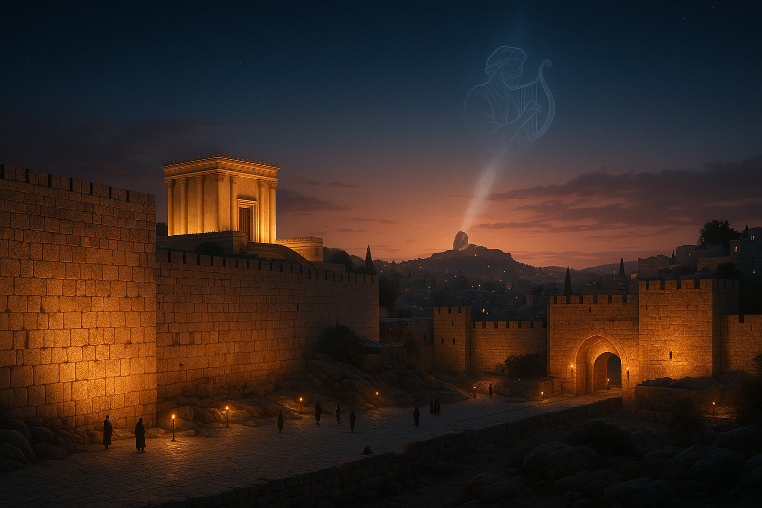 Jerusalem