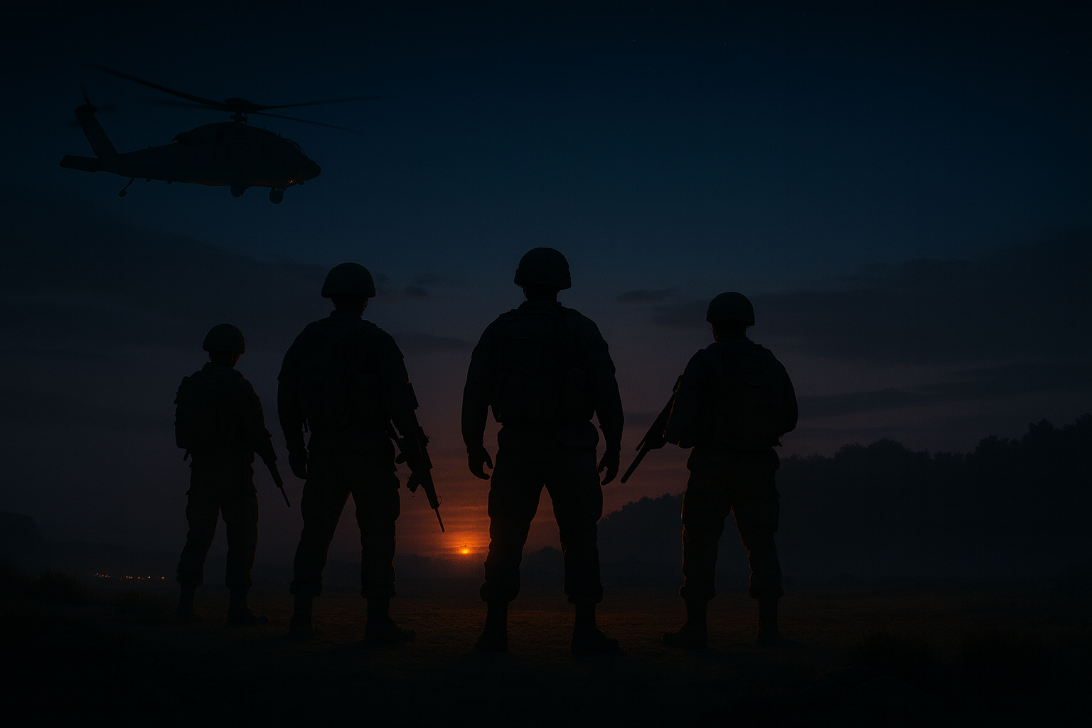 Challenge-Style & Military