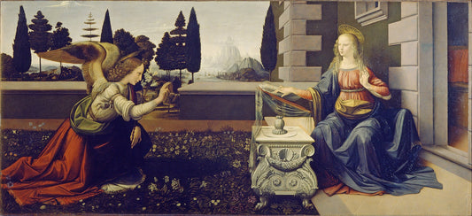 The Feast of the Annunciation
