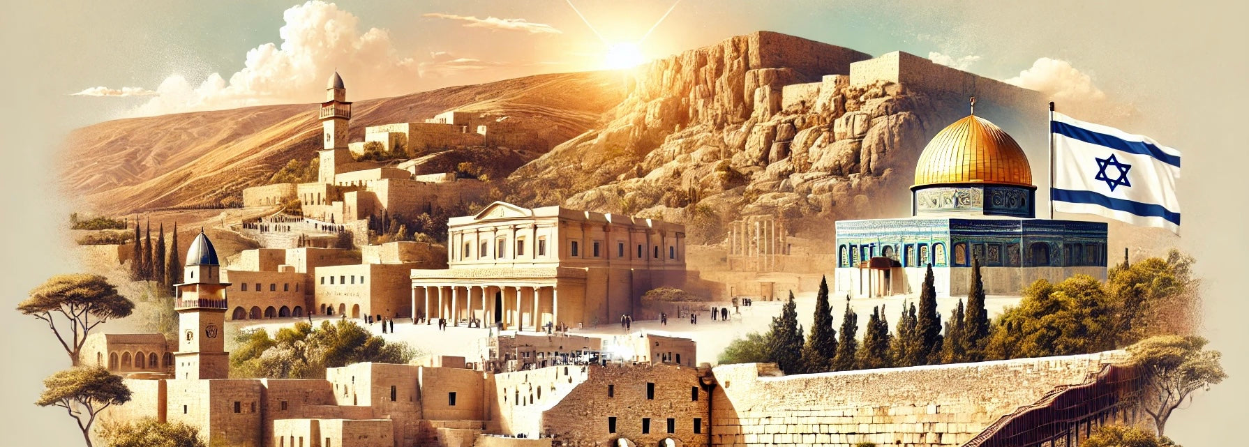 Holy Sites