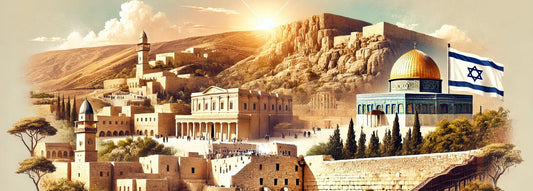 Holy Sites