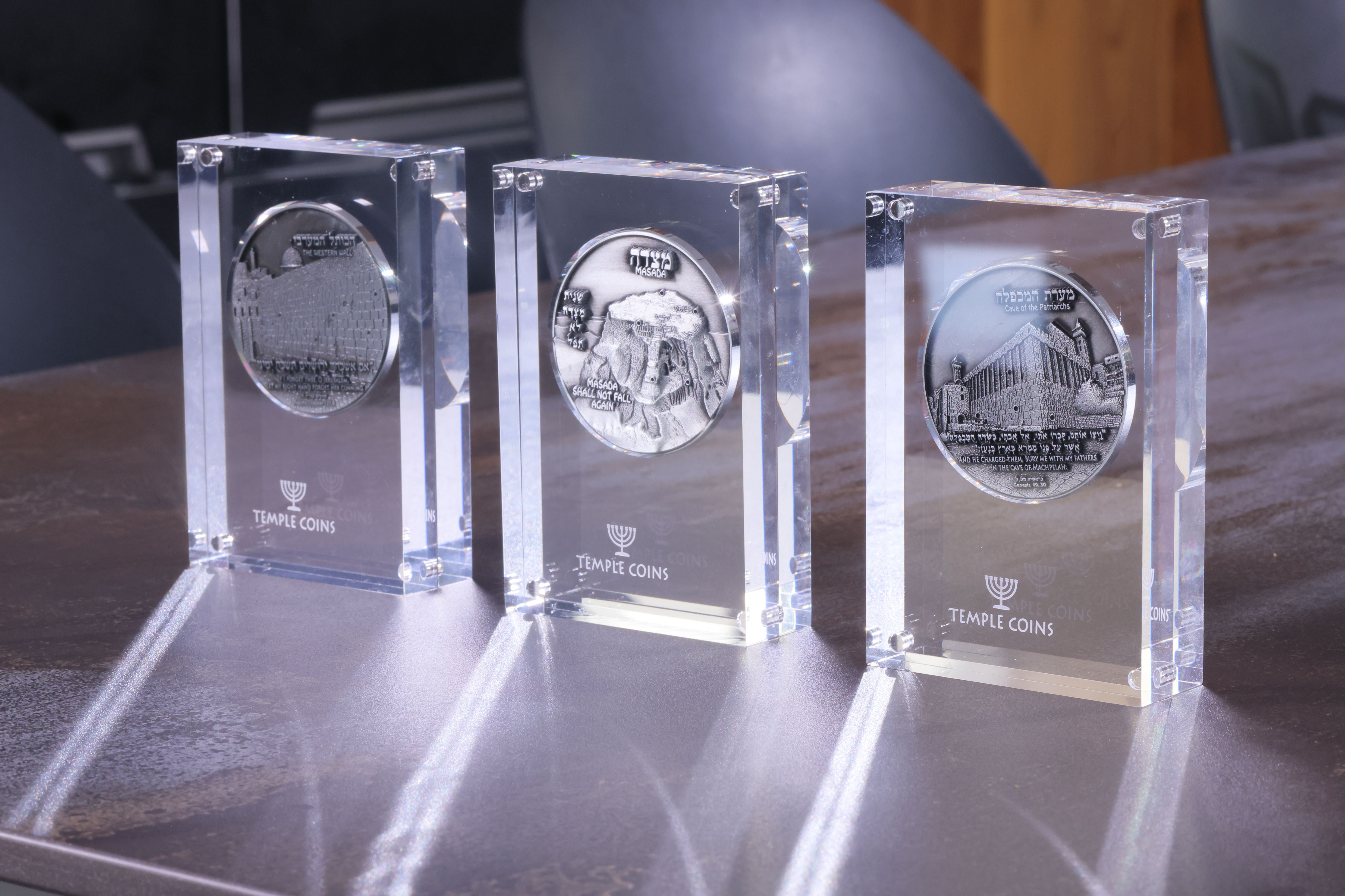 Coin Sets