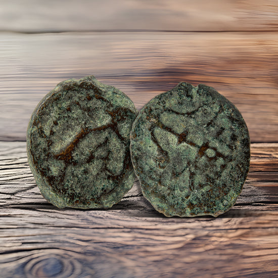 Herod Agrippa Coins
