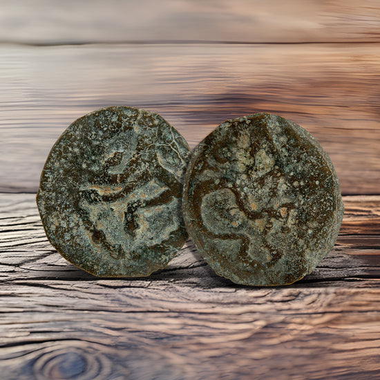 Herod the Great Coins
