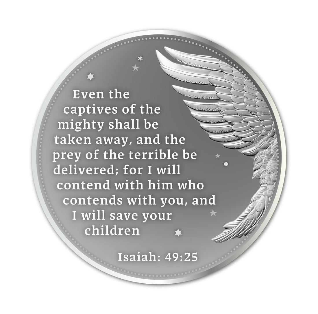 Peace of Heaven
