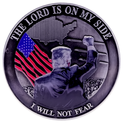 Trump׳s Triumph Coin