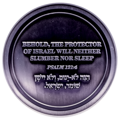 Trump׳s Triumph Coin reverse
