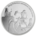 Silver (.999) Plated