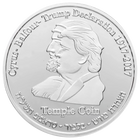 Solid Silver (.999)