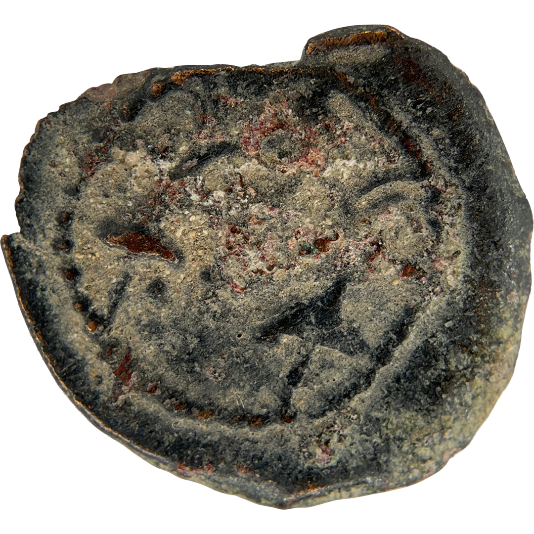2026-03-16, temple-coins, herod the great, anchor and cornucopias, a, 80, obverse, isolated, 1080x1080, abd442d0.png
