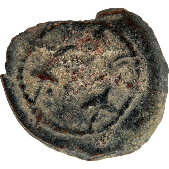 2026-03-16, temple-coins, herod the great, anchor and cornucopias, a, 80, obverse, isolated, 1080x1080, abd442d0.png
