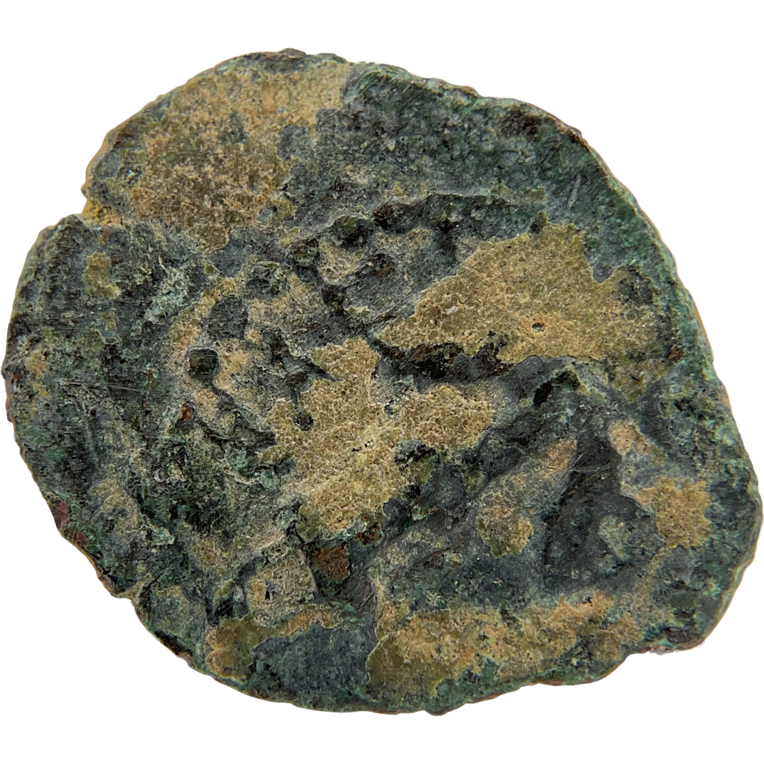 2026-03-16, temple-coins, herod the great, anchor and cornucopias, a, 88, obverse, isolated, 1080x1080, 69632658.png