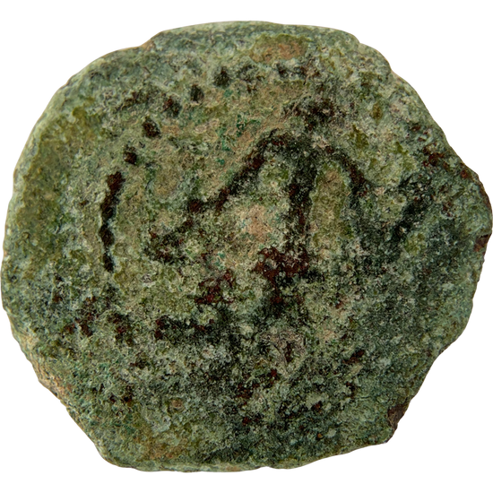 2026-03-16, temple-coins, herod the great, anchor and cornucopias, b, 101, obverse, isolated, 1080x1080, 61d6e918.png