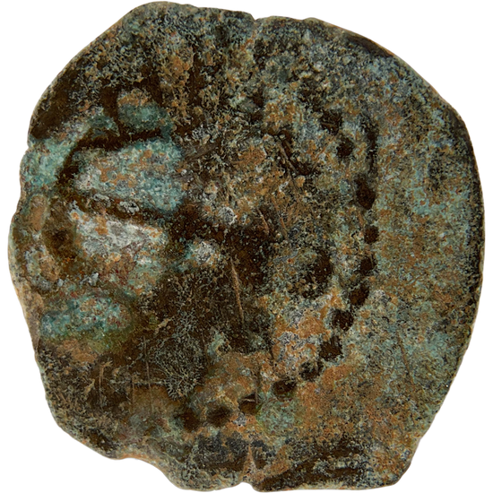 2026-03-16, temple-coins, herod the great, anchor and cornucopias, b, 102, obverse, isolated, 1080x1080, 38ed15e2.png