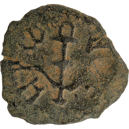 2026-03-16, temple-coins, herod the great, anchor and cornucopias, b, 109, obverse, isolated, 1080x1080, 1f2e11ef.png