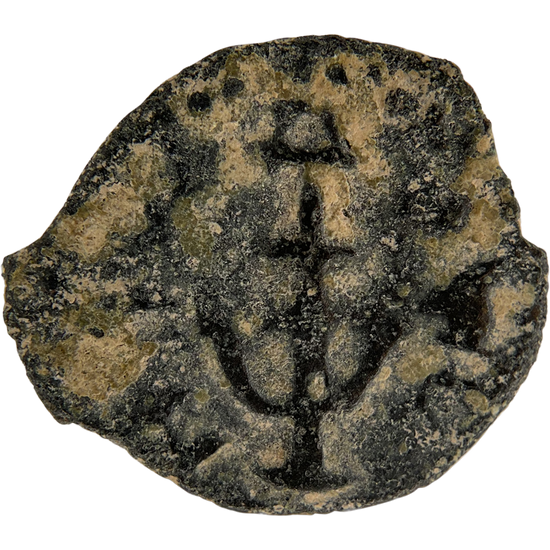 2026-03-16, temple-coins, herod the great, anchor and cornucopias, c, 67, obverse, isolated, 1080x1080, 71fdbe65.png