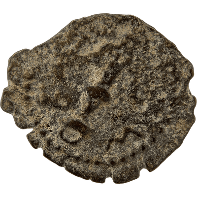 Herod the Great (Anchor and Cornucopias) Bronze Prutah