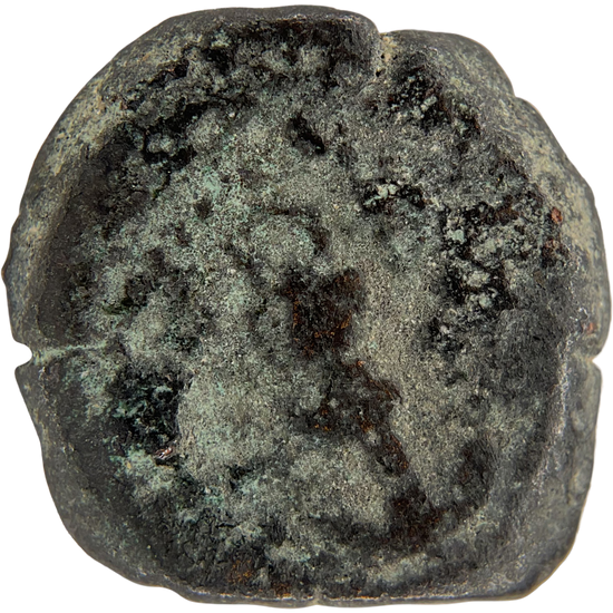 2026-03-16, temple-coins, herod the great, anchor and cornucopias, c, 70, obverse, isolated, 1080x1080, 65e4ff58.png
