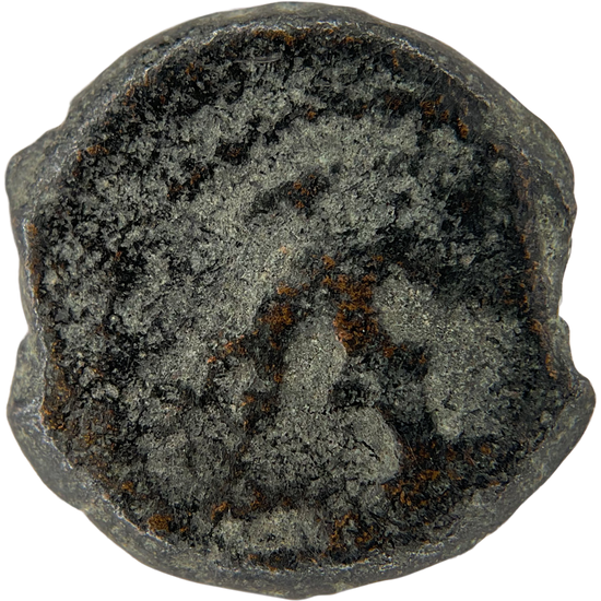 2026-03-16, temple-coins, herod the great, anchor and cornucopias, c, 71, obverse, isolated, 1080x1080, 205324a7.png