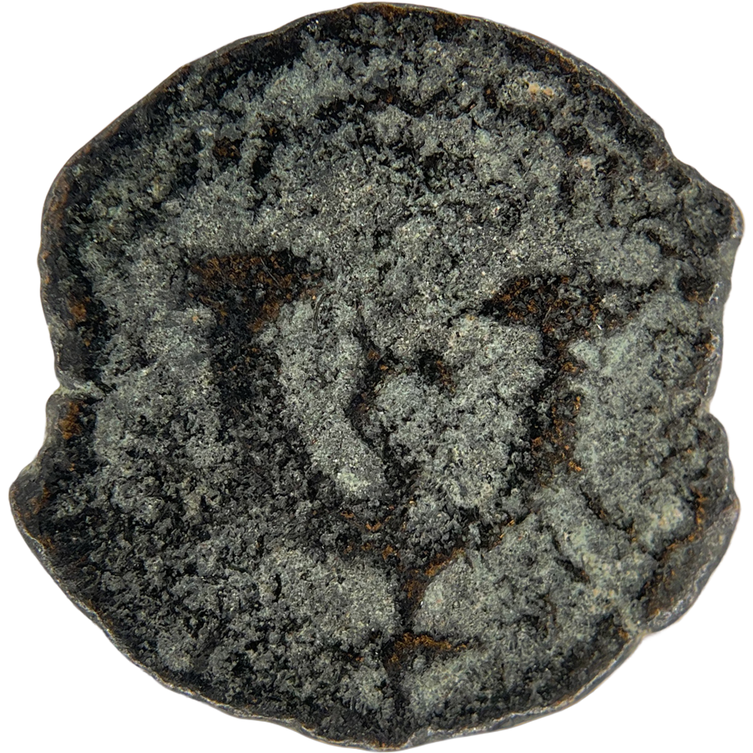 2026-03-16, temple-coins, herod the great, anchor and cornucopias, c, 71, reverse, isolated, 1080x1080, 273ca34a.png