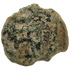 Obverse of bronze Herod the Great prutah, showing a royal diadem