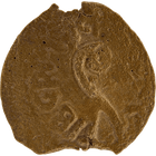 Specimen #135