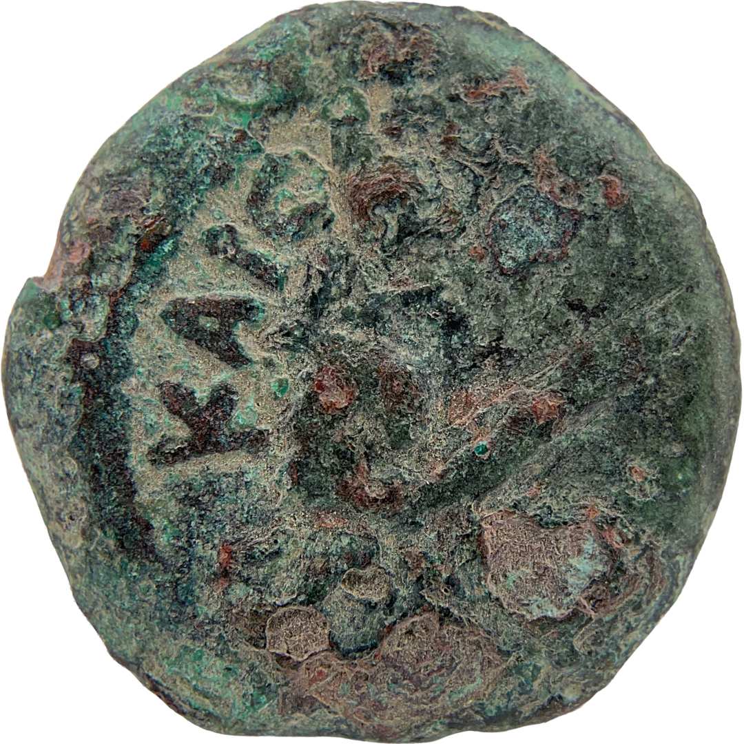 2026-03-16, temple-coins, pontius pilate, b, 61, obverse, isolated, 1080x1080, 9b2bb8b9.png