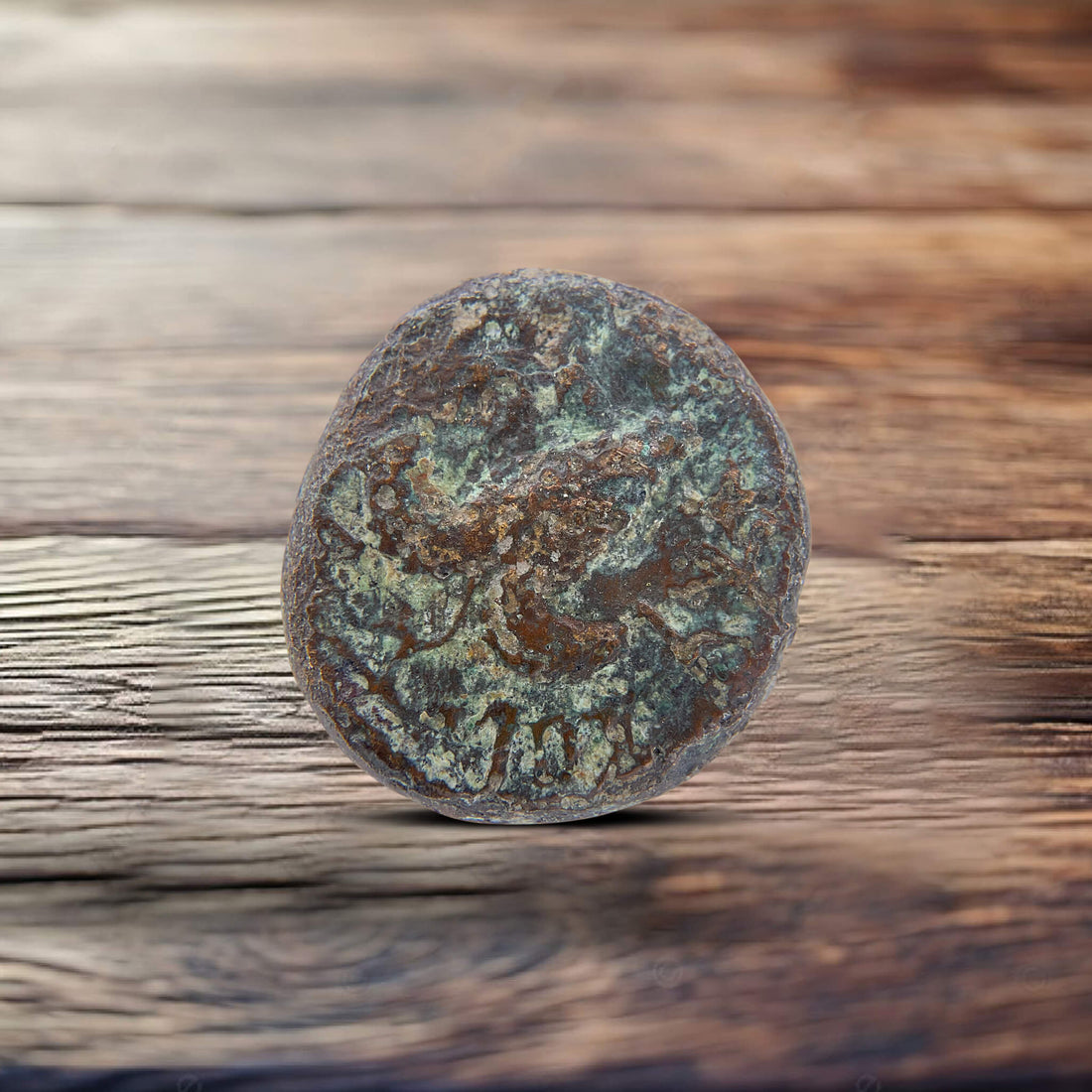 Bar Kokhba Revolt Coins