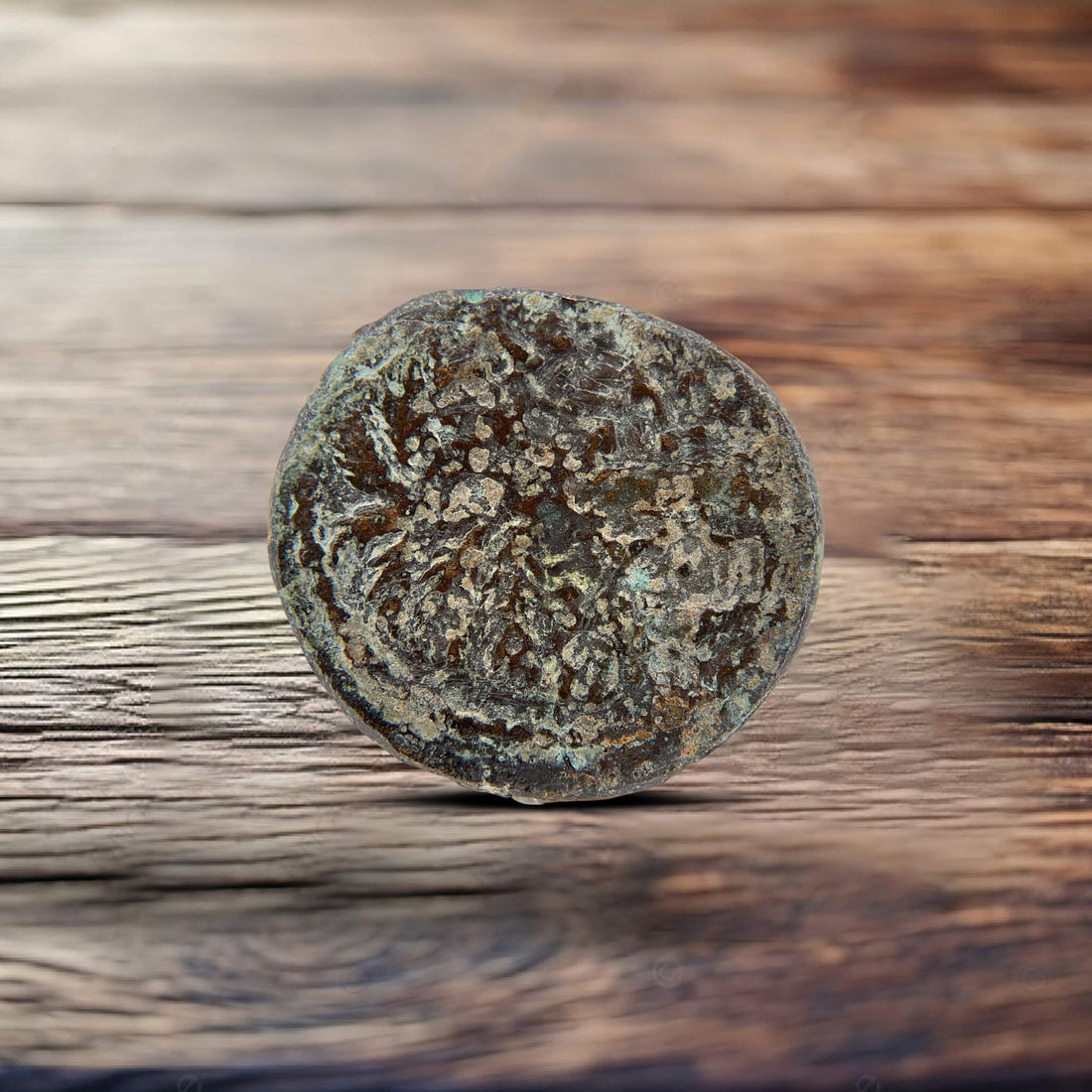 Bar Kokhba Revolt Coins