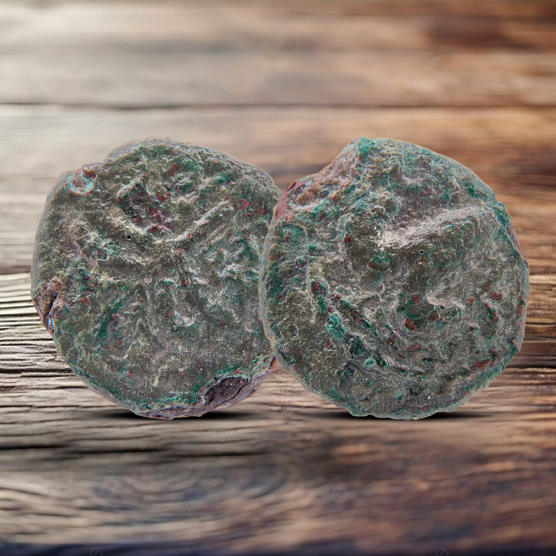 Bar Kokhba Revolt Coins