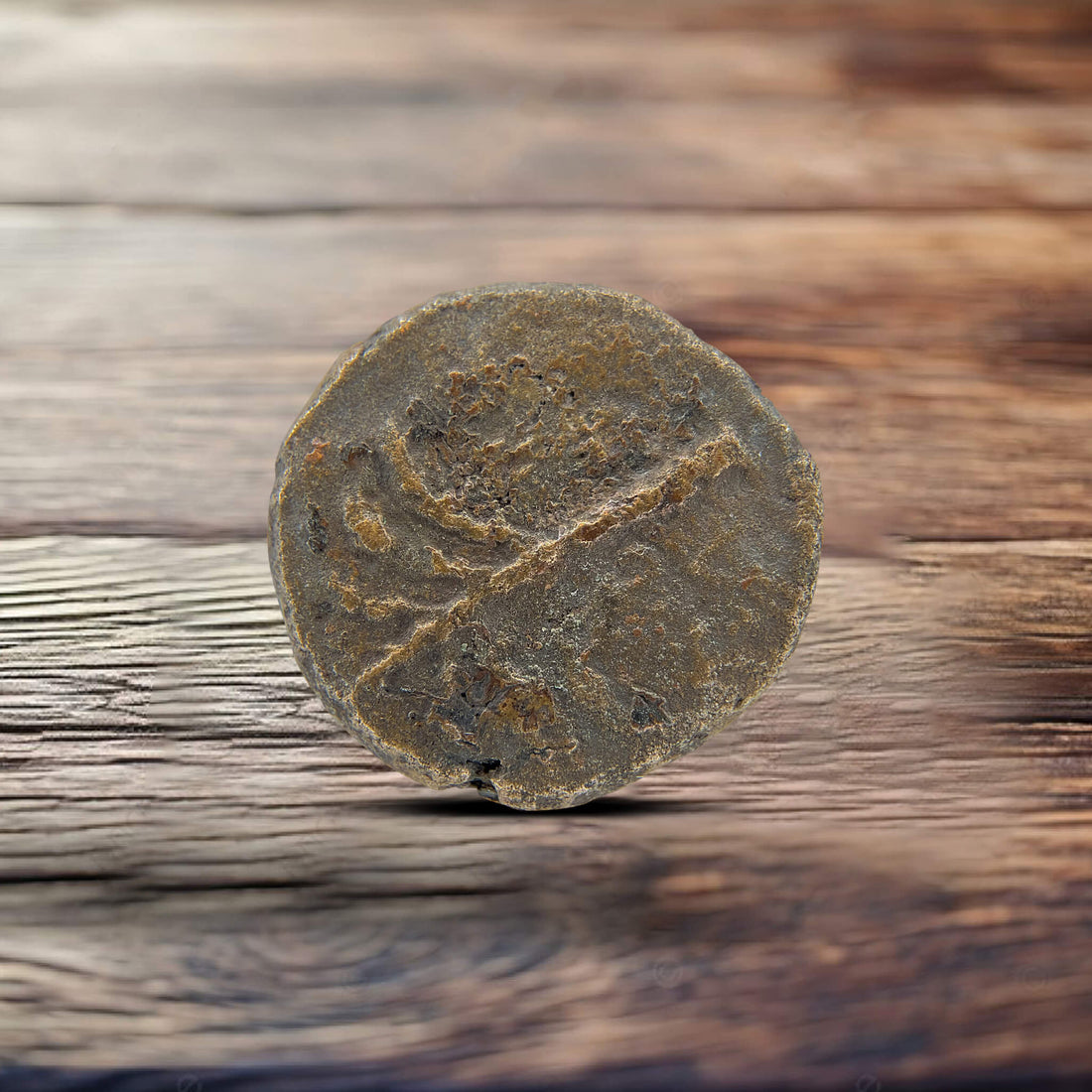 Bar Kokhba Revolt Coins
