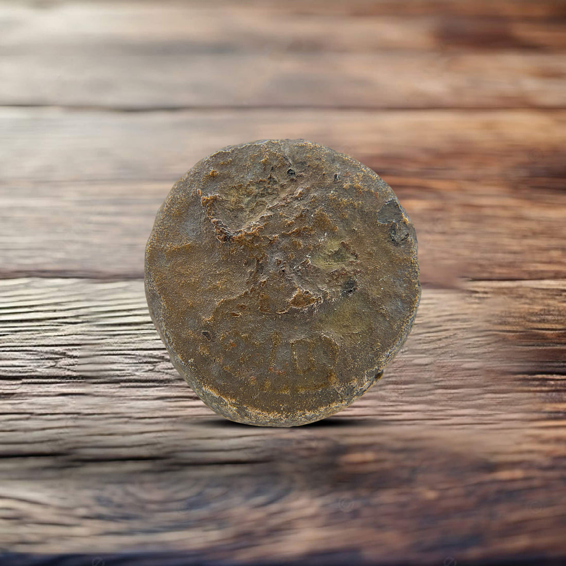 Bar Kokhba Revolt Coins