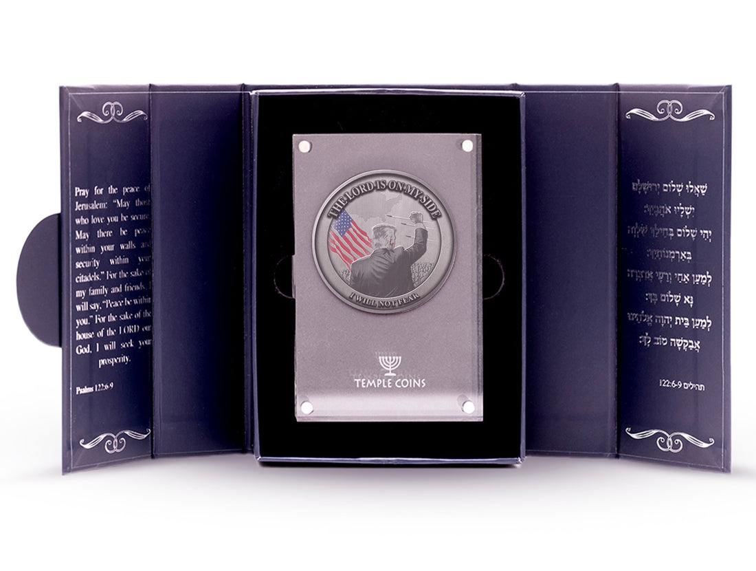 Symbols of Triumph Set