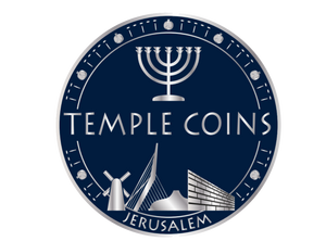 Temple Coins