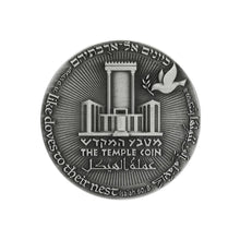 Load image into Gallery viewer, 70 Year Dark Coin Silver-Back (4182731489370)