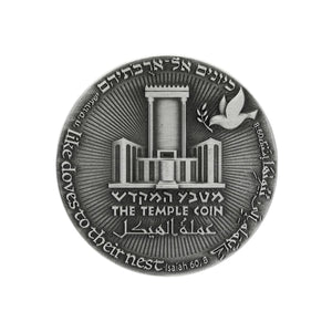 temple coin (6571812651158)