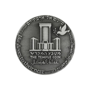 temple coin (6571812651158)