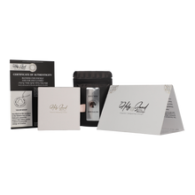 Load image into Gallery viewer, Certificate of authenticity (7243656659094)