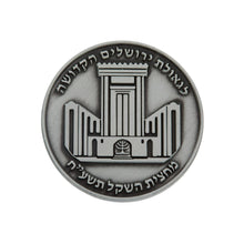 Load image into Gallery viewer, temple coin (4182732374106)