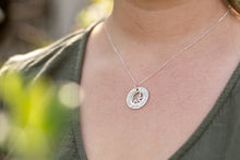 Load image into Gallery viewer, Tree of Blessings Necklace (Sterling Silver) (7243657281686)